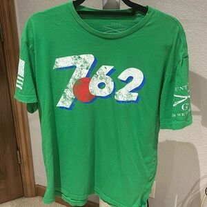 grunt style Men’s t-shirt large